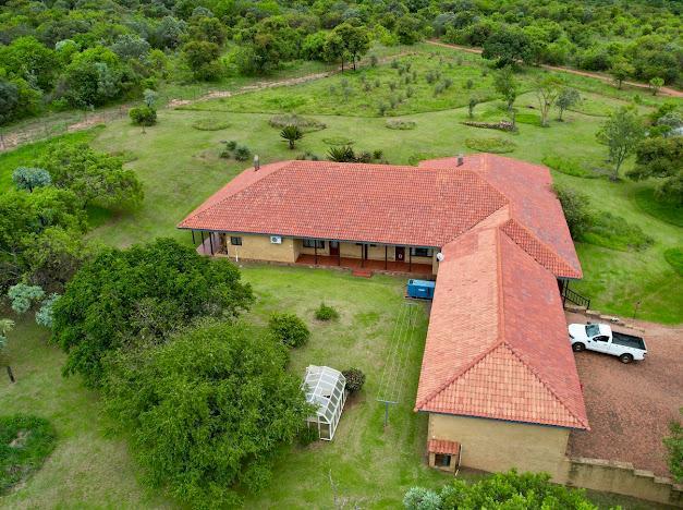 0 Bedroom Property for Sale in Hartebeesfontien AH North West